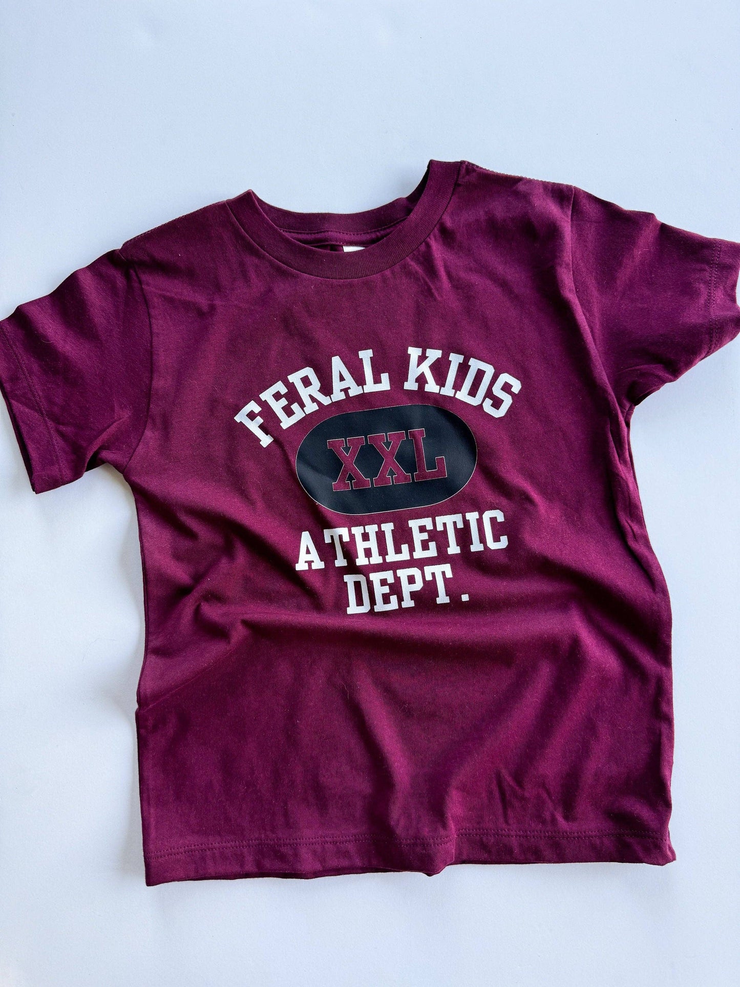 Feral Kids Dept.