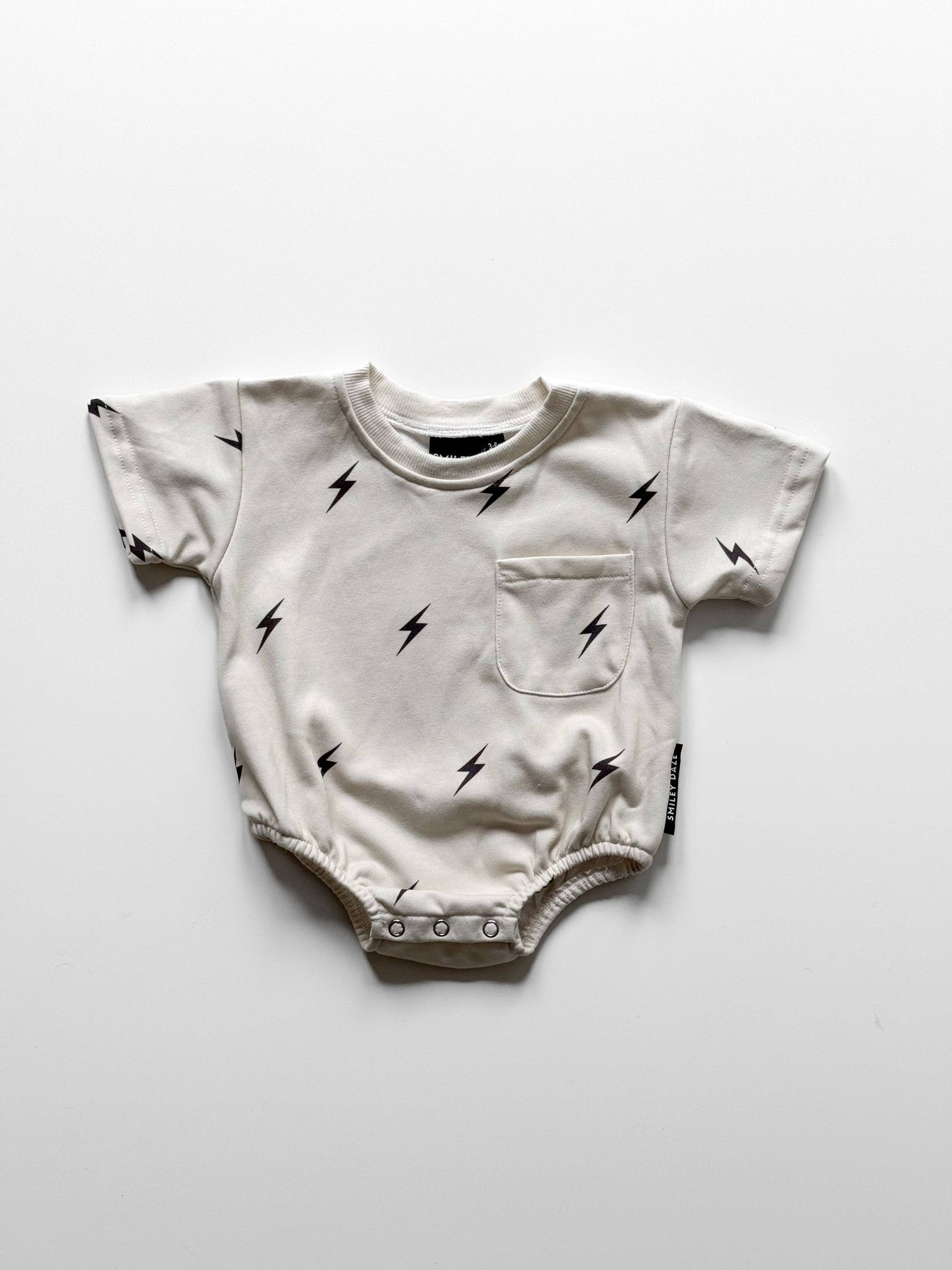 BOLT • ROMPER
