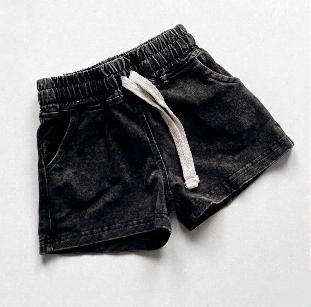 JET ACID • SHORTS