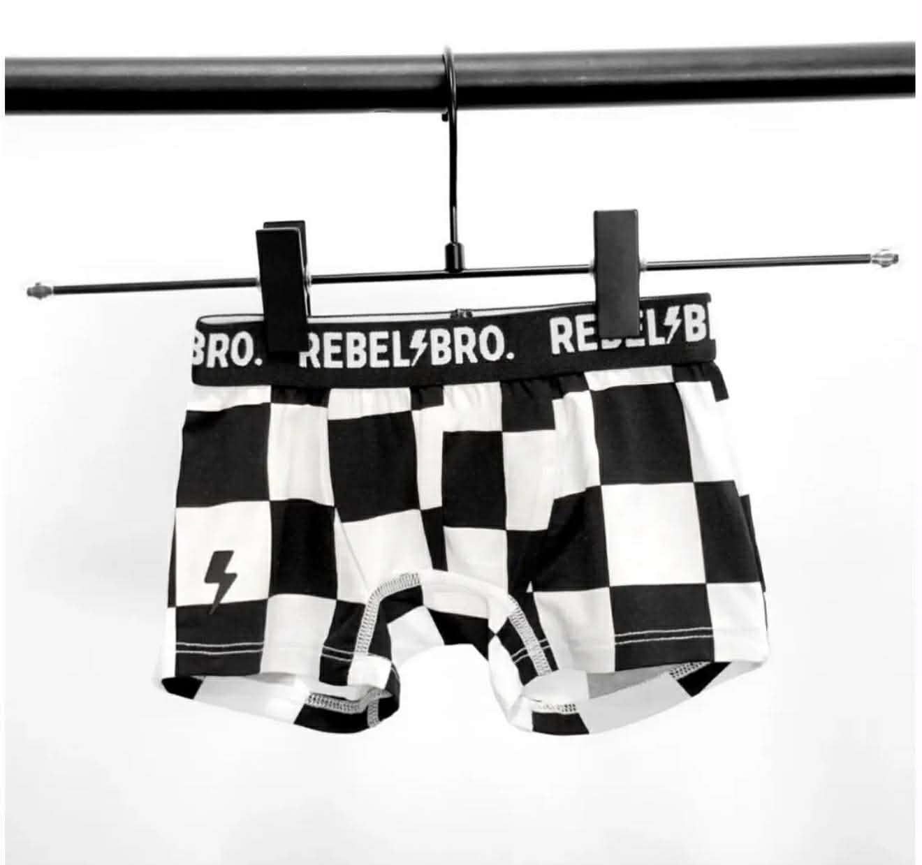 Venice Bamboo Boxer Brief