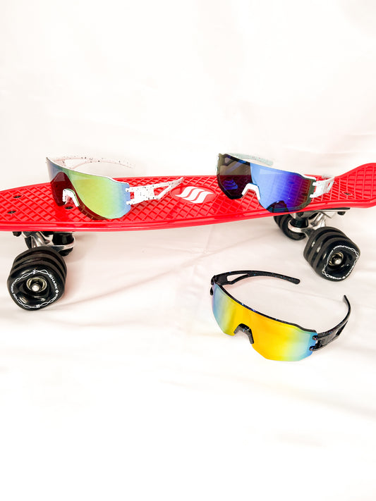 Apex Sunnys