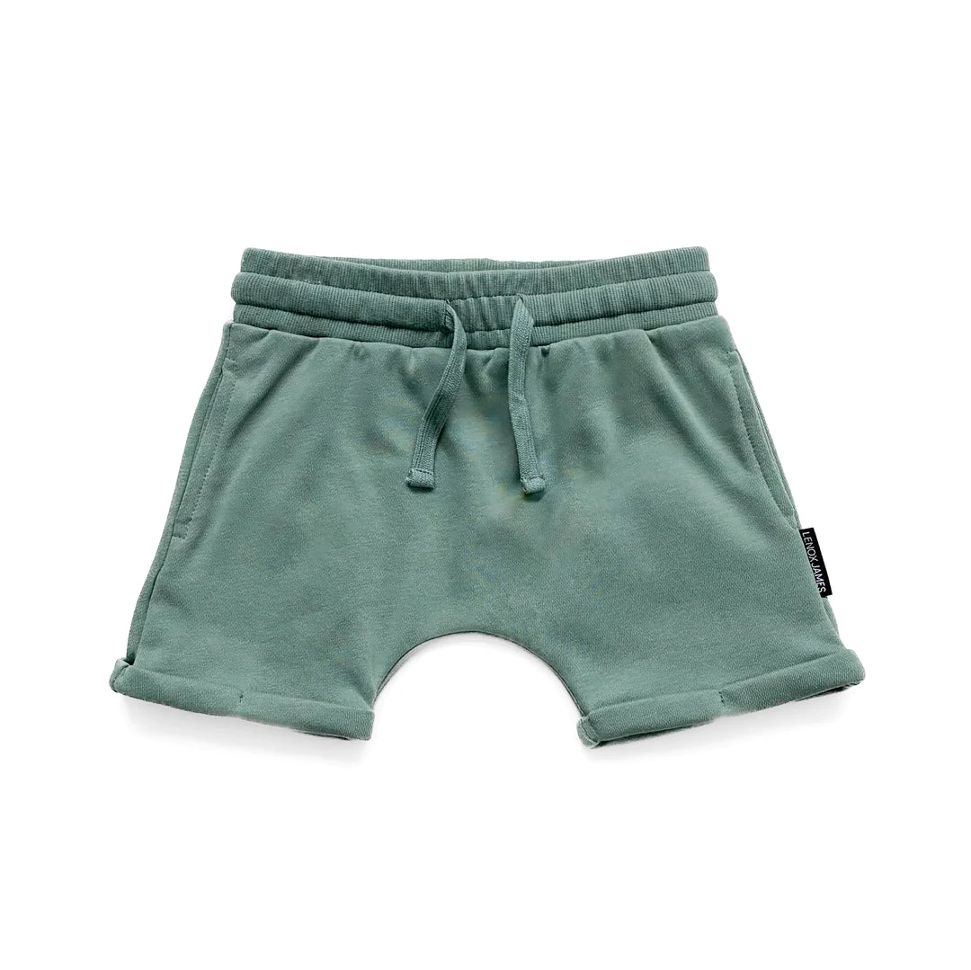 Harem Shorts -Gulf