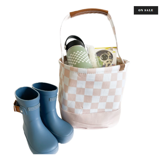 Easter Basket