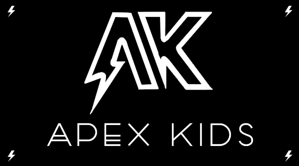 Apex Kids logo