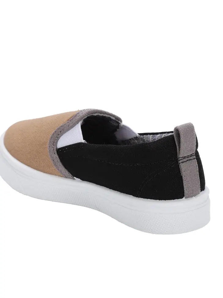 Slip-on shoe- Rascal