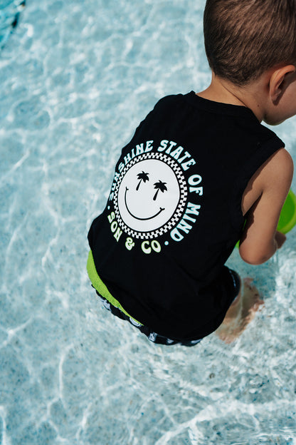Sunshine State of Mind Tank