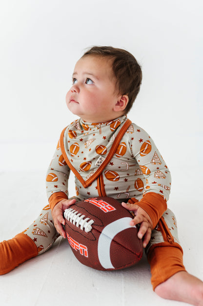 Game Day Glory Zippy