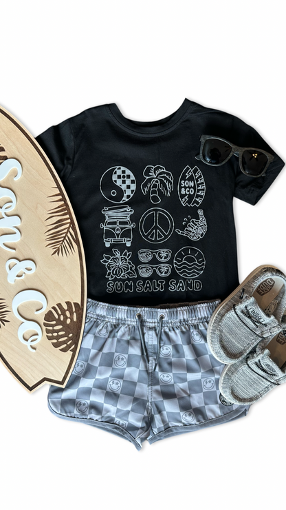 Beach Daze T-Shirt