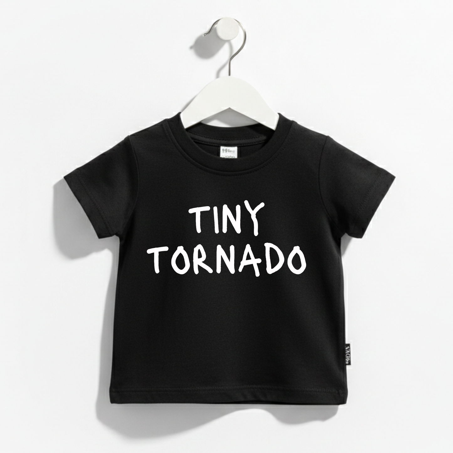 Tiny Tornado