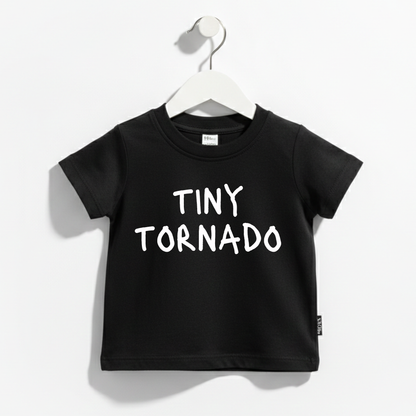 Tiny Tornado