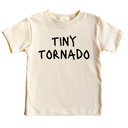Tiny Tornado