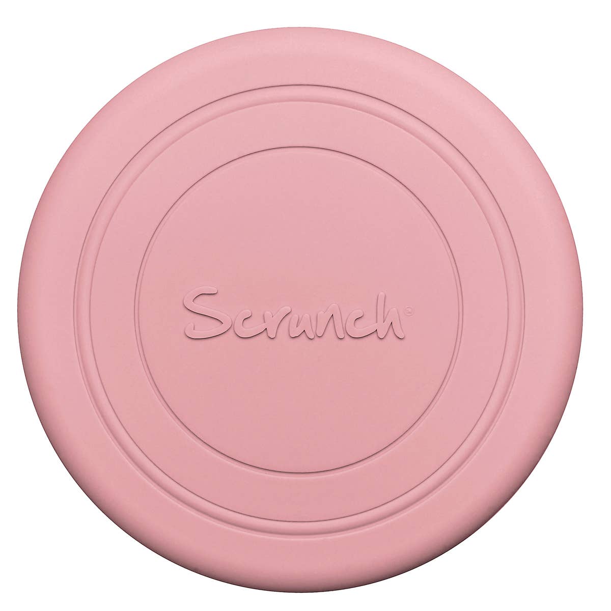 Scrunch - Flyer DUSTY ROSE