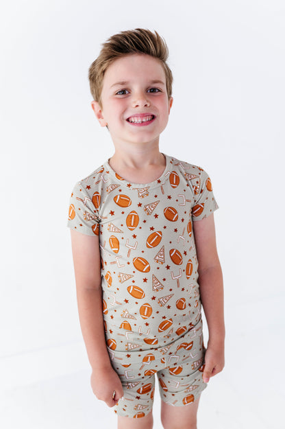 Game Day Glory Short Set