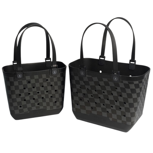 Stealth Moto Totes