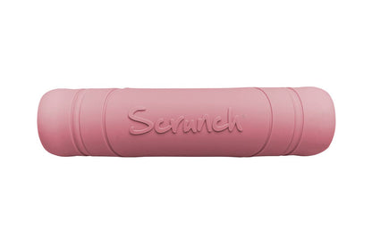 Scrunch - Flyer DUSTY ROSE