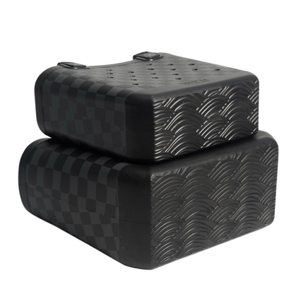Stealth Moto Totes
