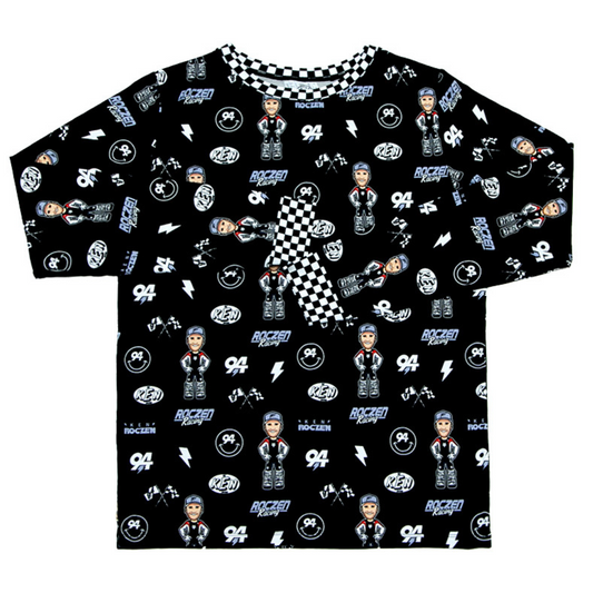 Ken Roczen Bamboo Long Sleeve