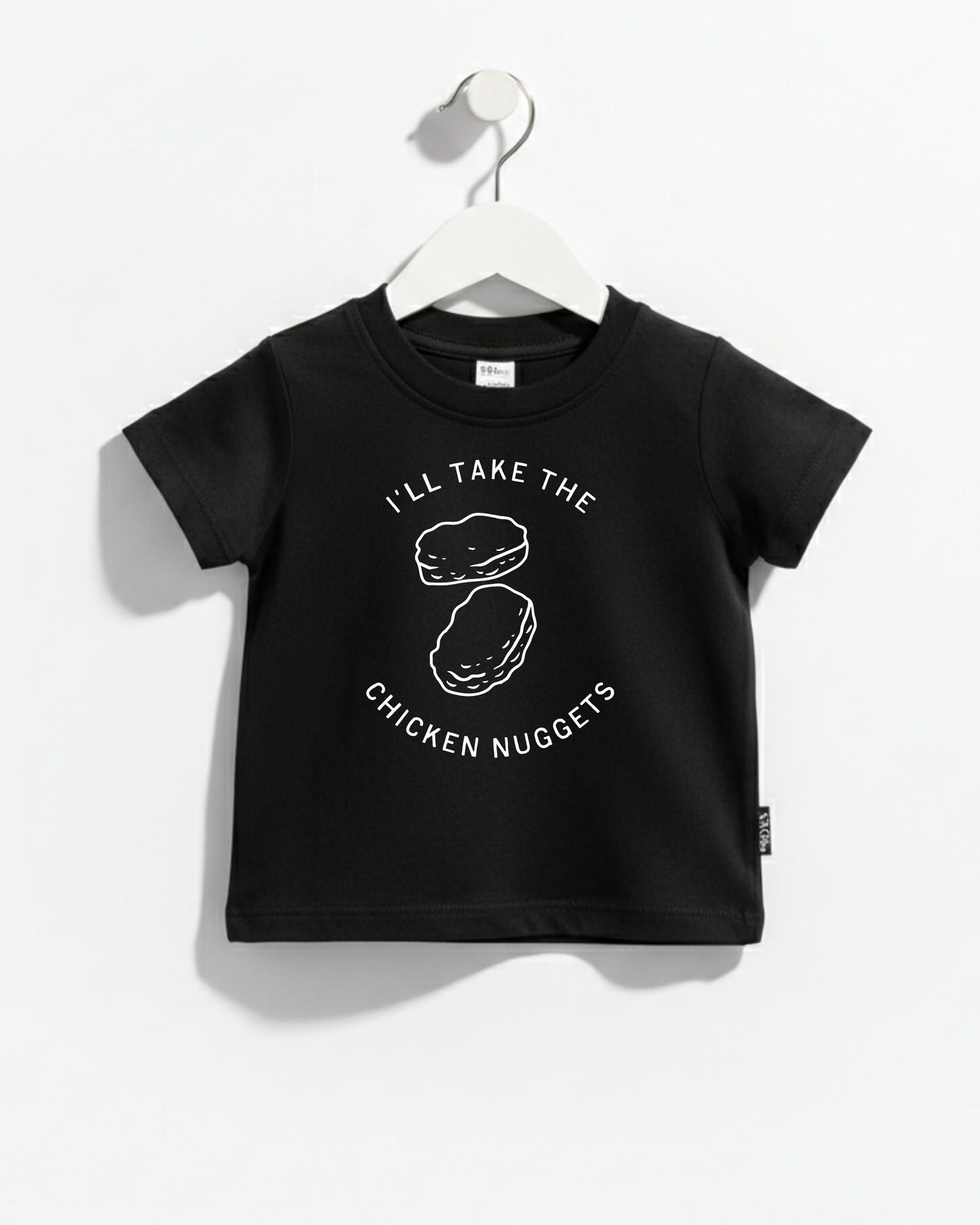 I'll Take the Chicken Nuggets Tee