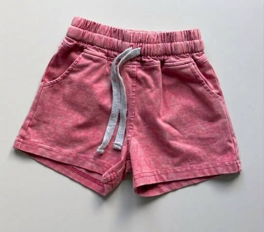 FLAMINGO ACID • SHORTS