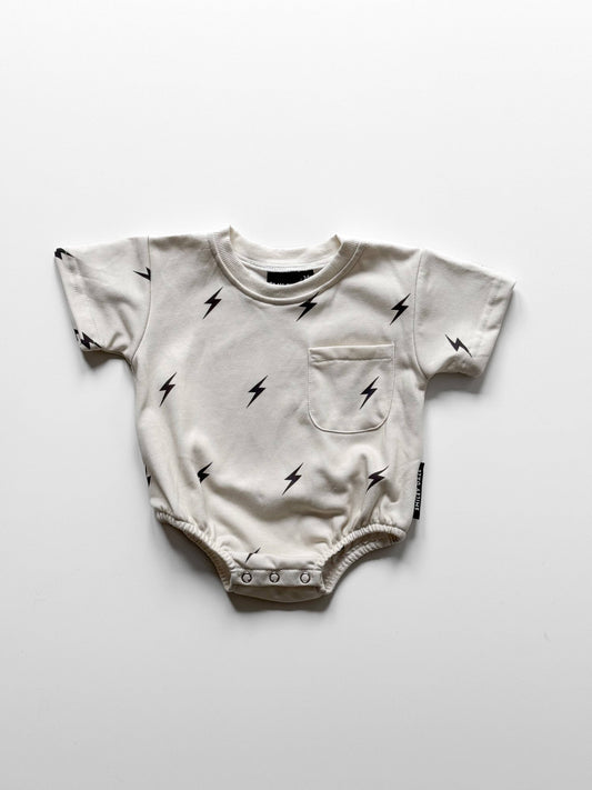 BOLT • ROMPER