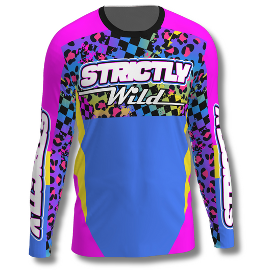 Wild One Jersey