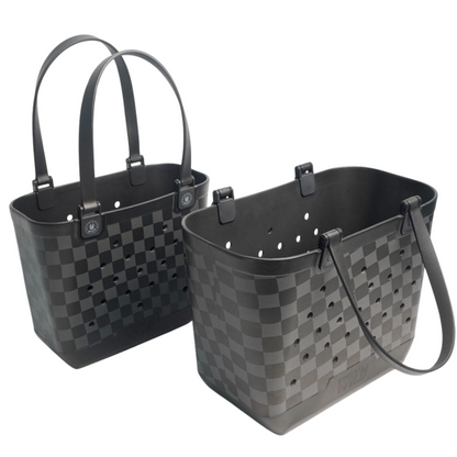 Stealth Moto Totes