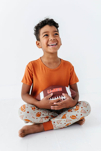 Game Day Glory Jogger Set
