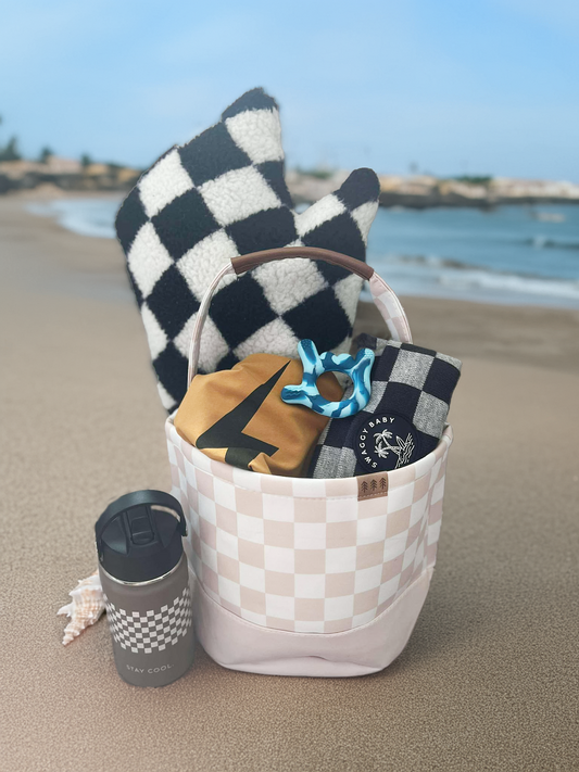 Easter Basket