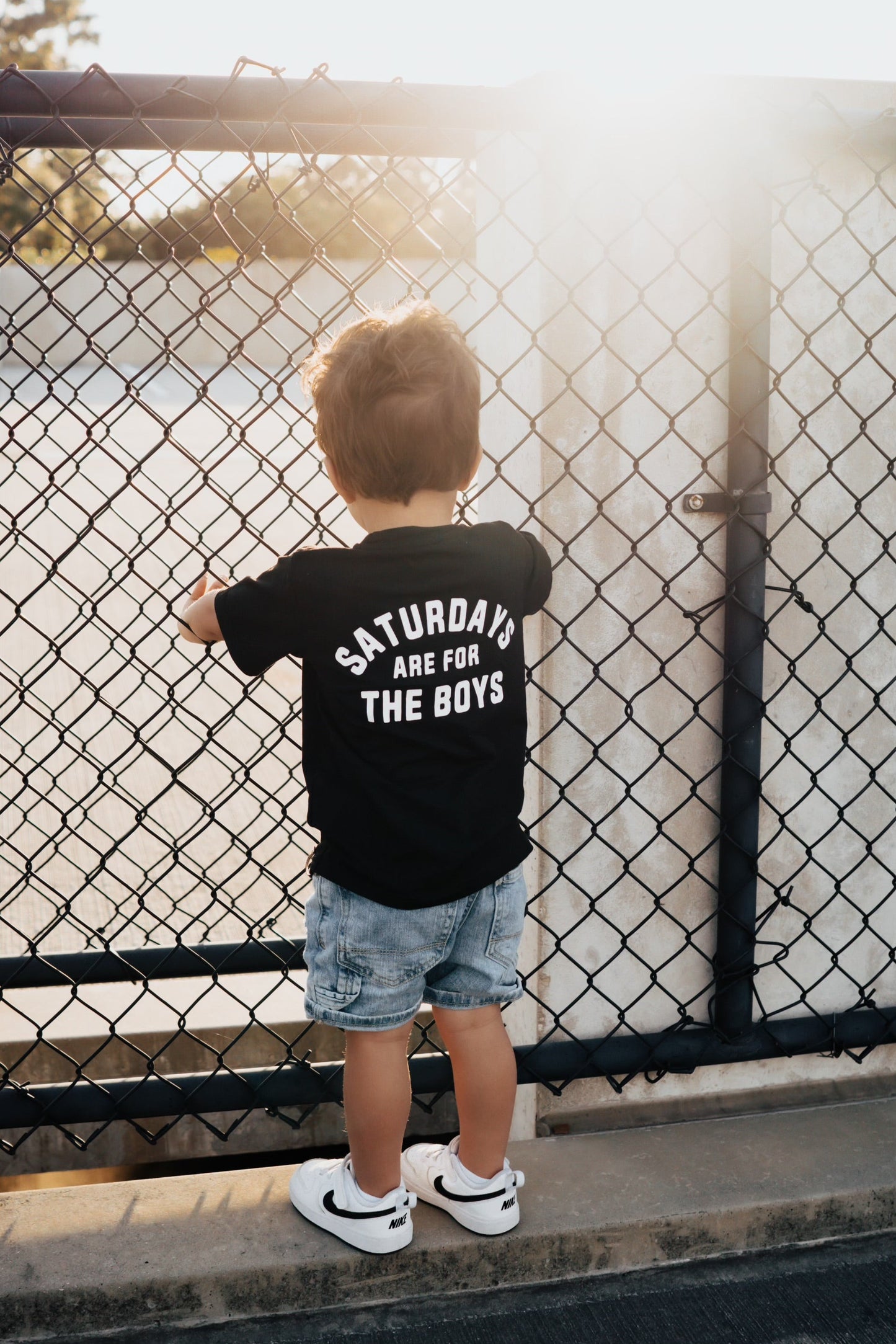 The Boys T-Shirt
