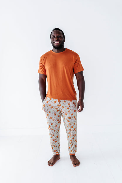 Game Day Glory Adult Jogger Set