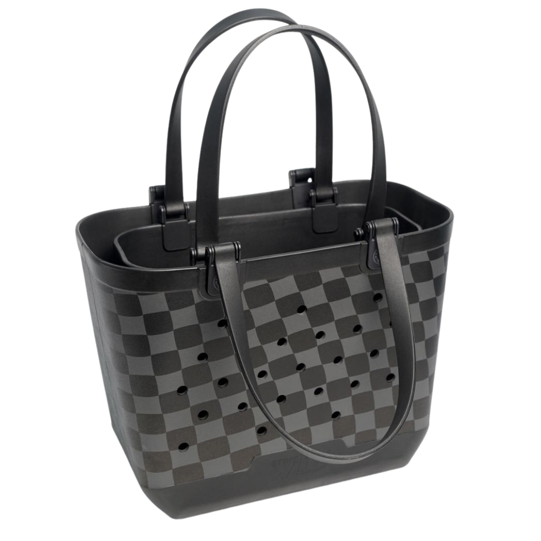 Stealth Moto Totes