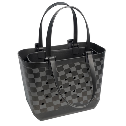 Stealth Moto Totes