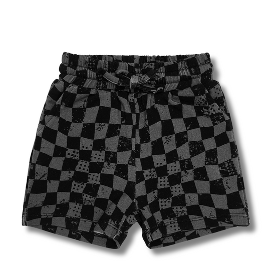 Stealth Shorts / PREORDER: shipping June 22 - 30
