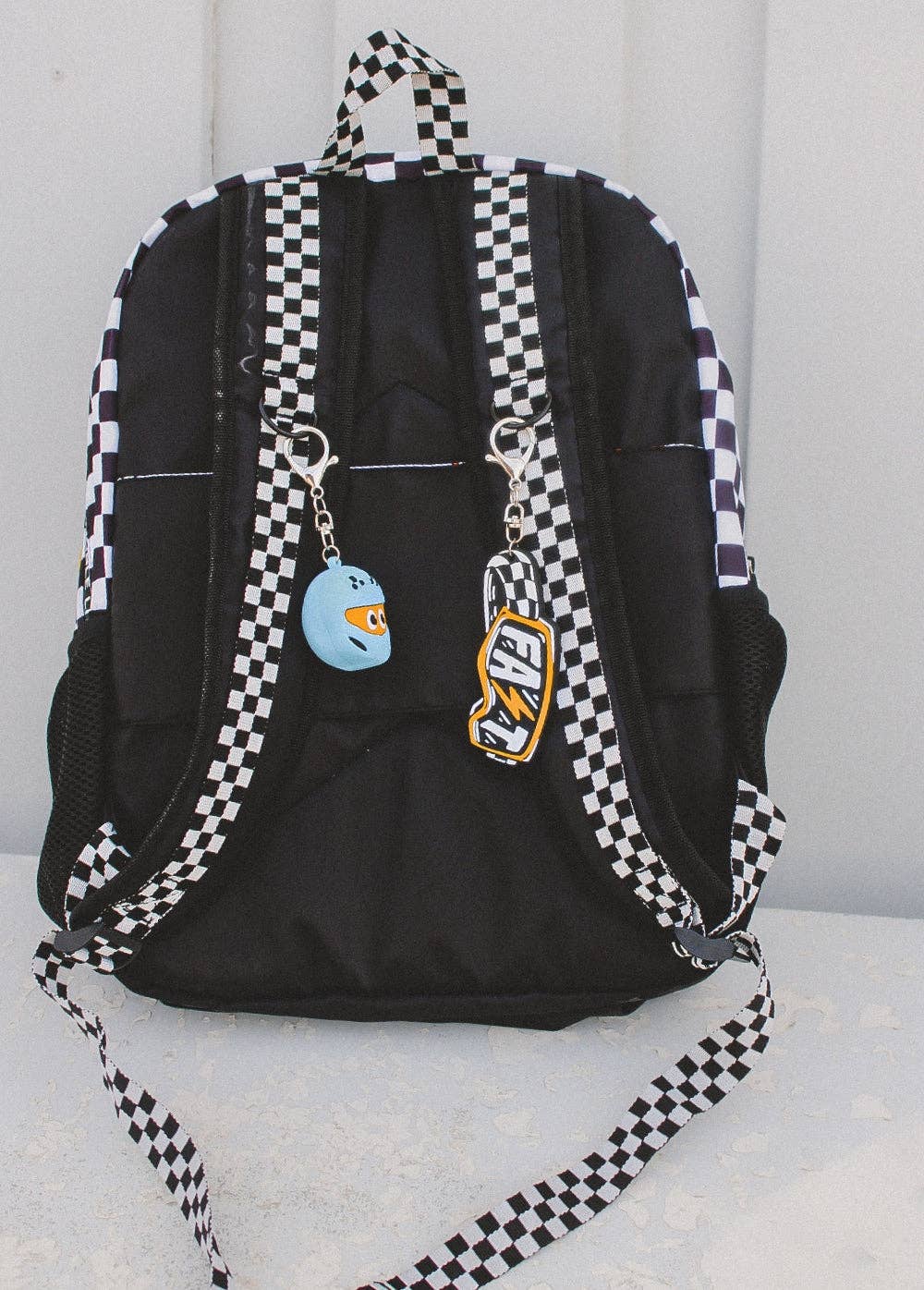 Fast Friends Backpack