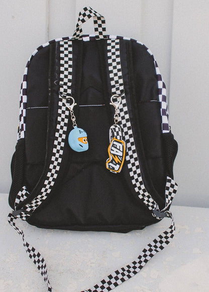Fast Friends Backpack