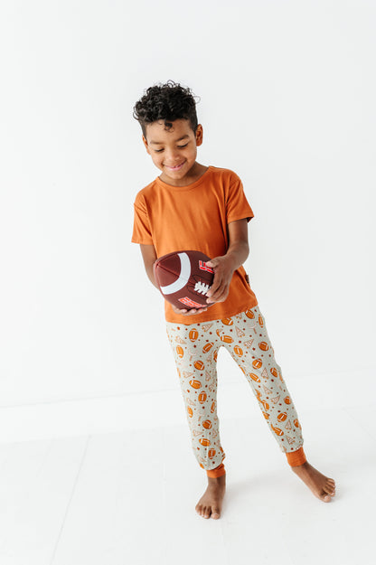 Game Day Glory Jogger Set