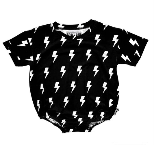 Jagger Bubble Romper