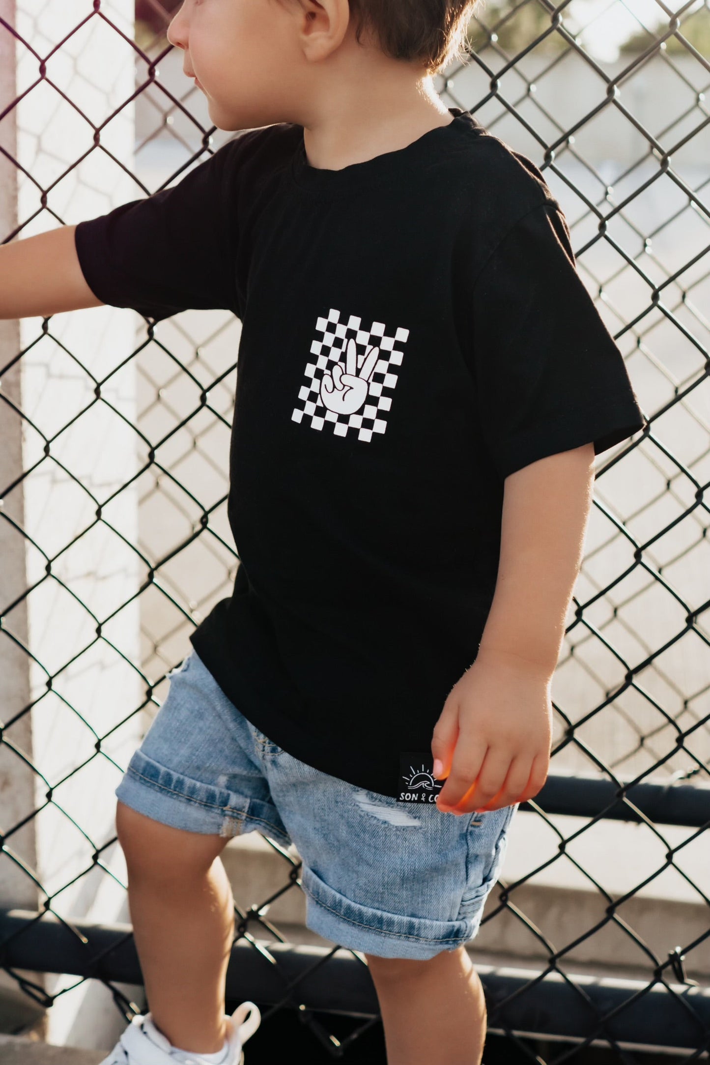 The Boys T-Shirt