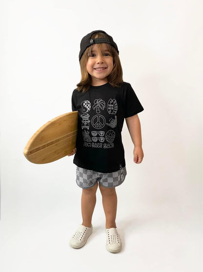 Beach Daze T-Shirt