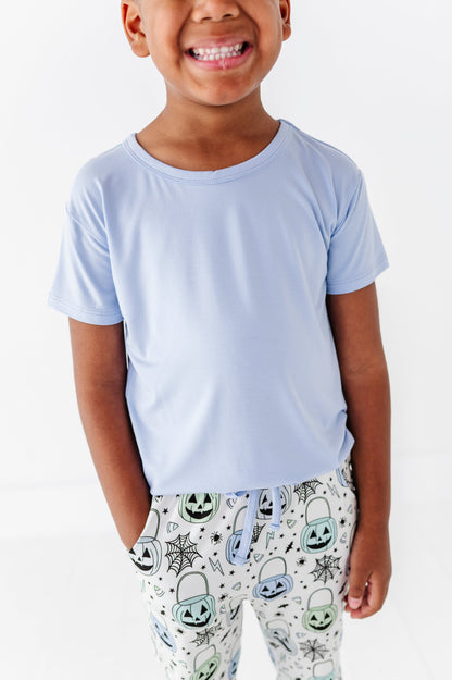 Boo Crew Jogger Set (EST SHIP TIME 1-2 WEEK)