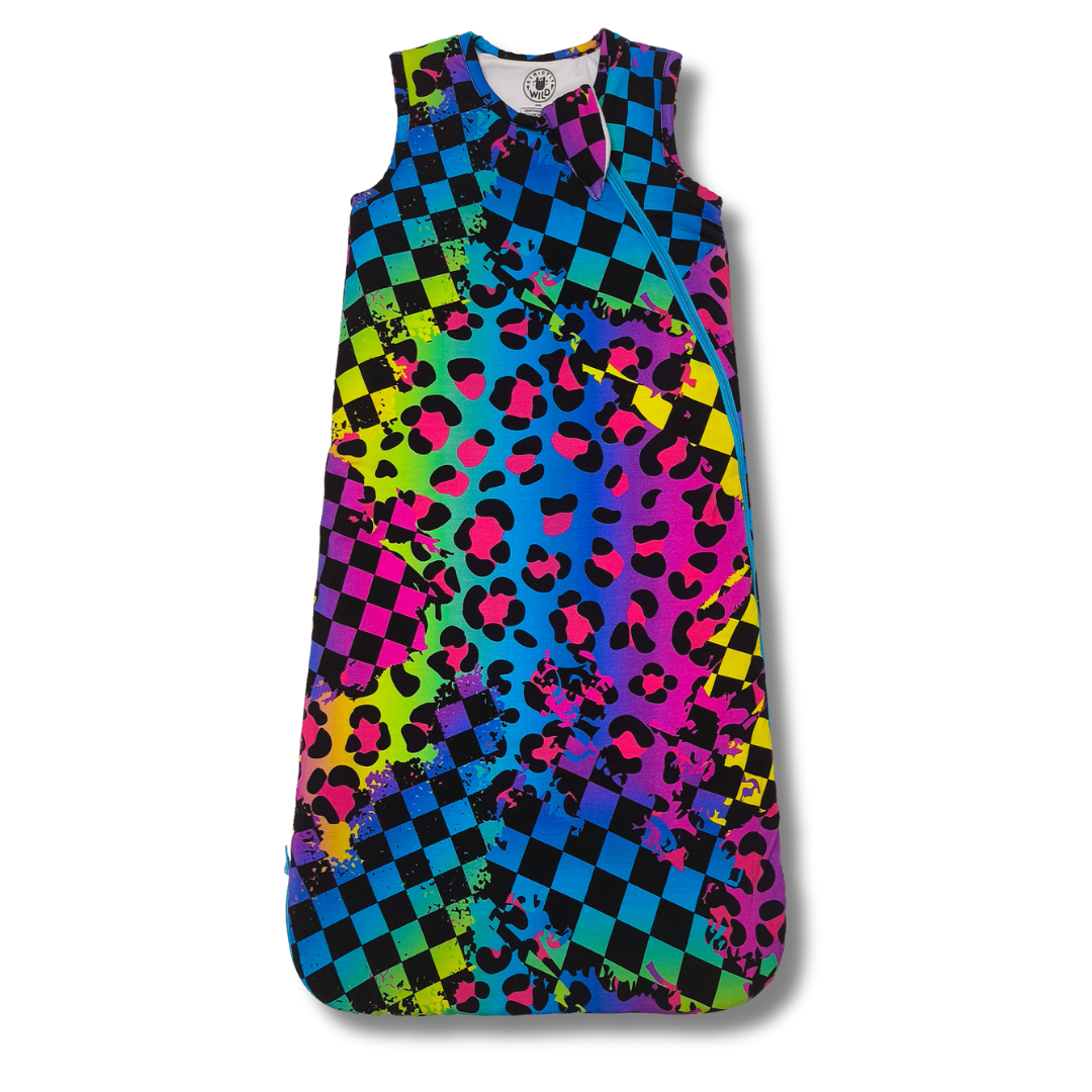 Wild One Sleep Sack
