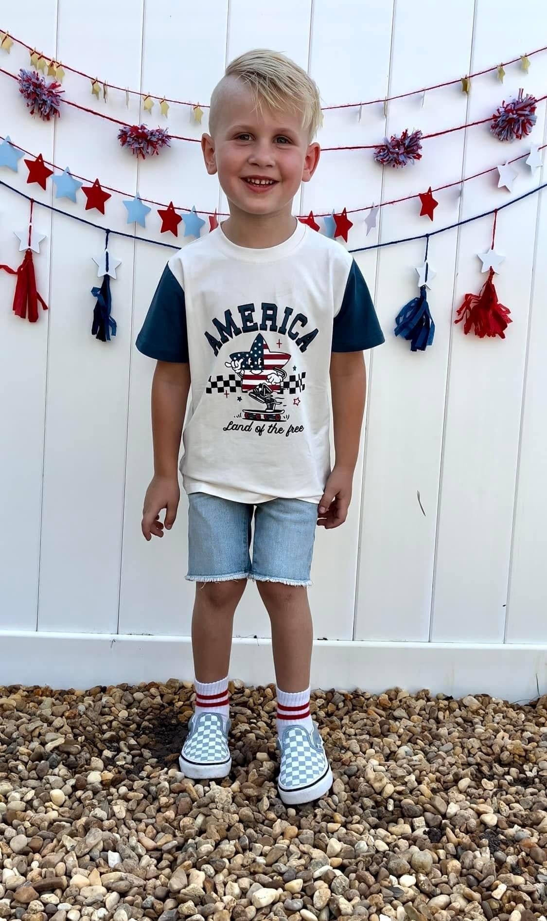 Land of the Free