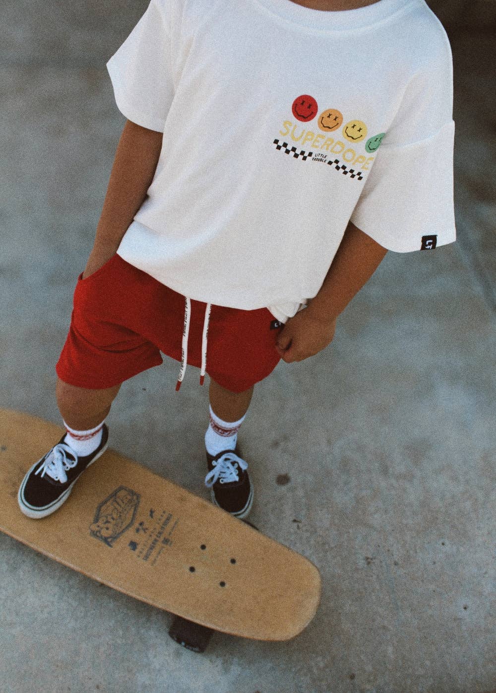 Superdope T-Shirt