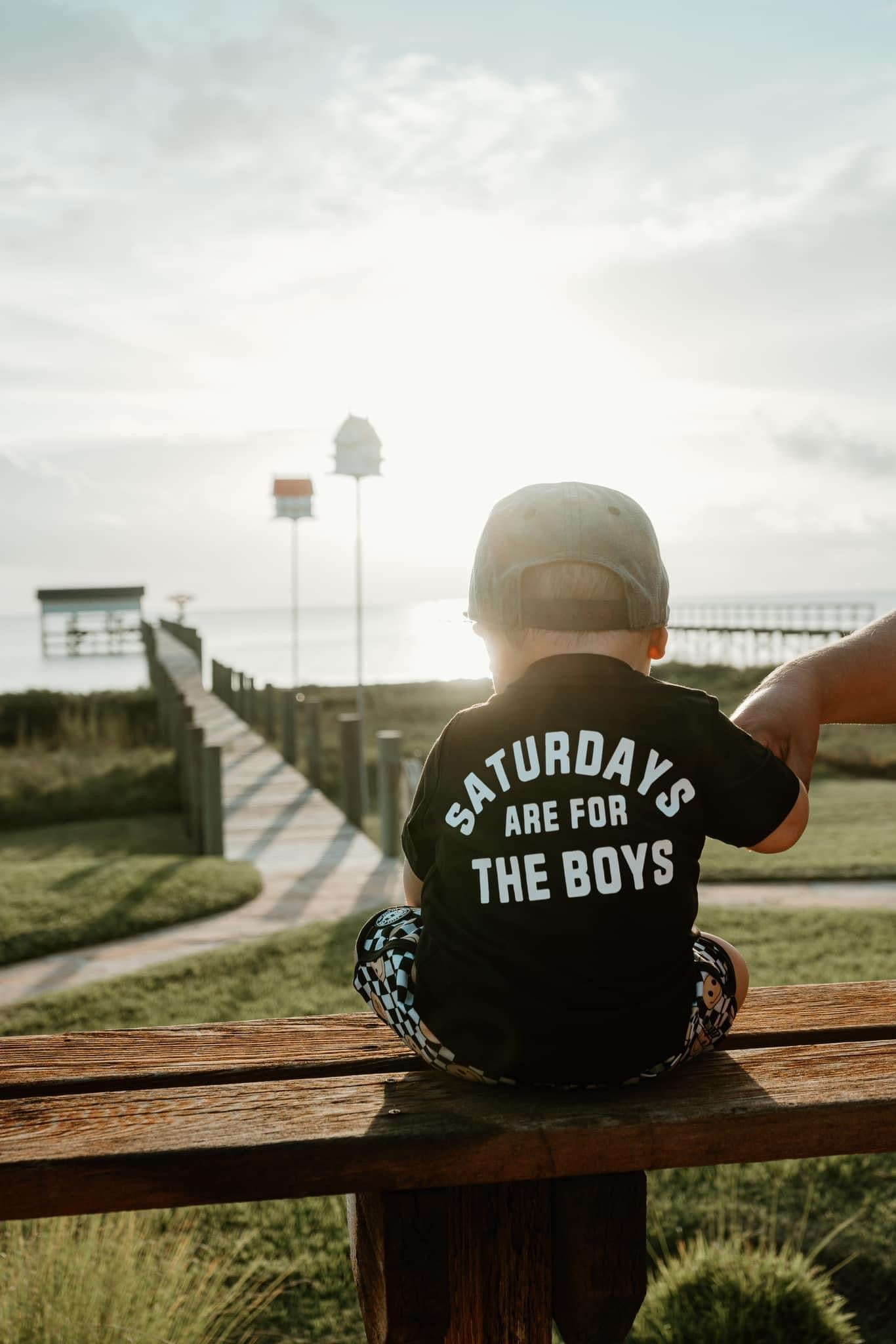 The Boys T-Shirt