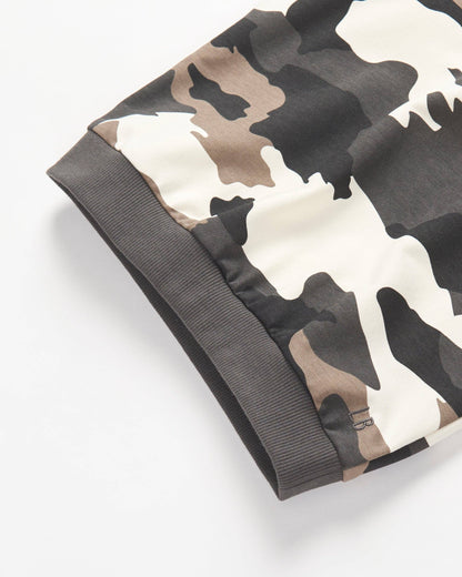 Crewneck - Camo