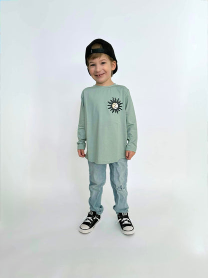 Stay Balanced T-Shirt