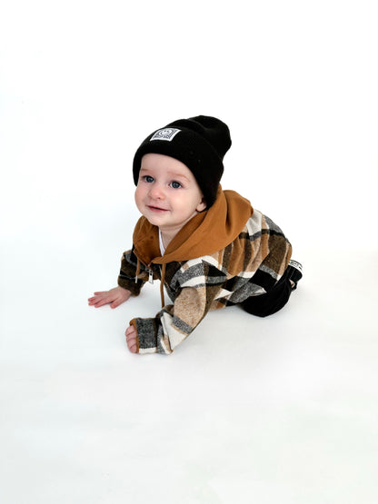 Carmel Coast Jacket