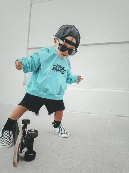 Throttle Hoodie