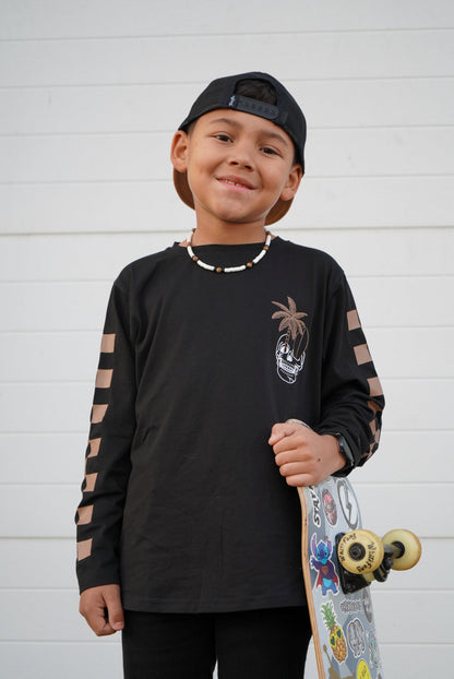 Wild Child Long Sleeve