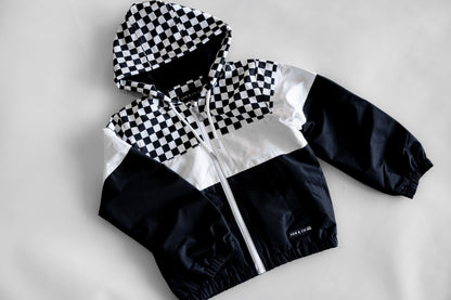 Newport Windbreaker 2.0